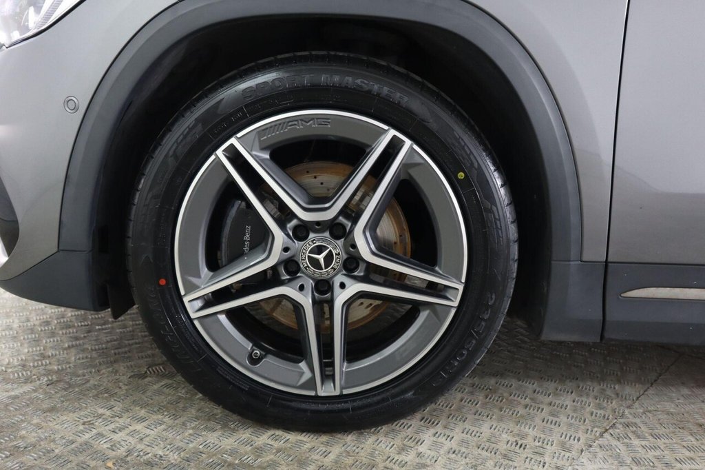 Used Mercedes-Benz GLA 2020 for sale - 76147835: Photo 29