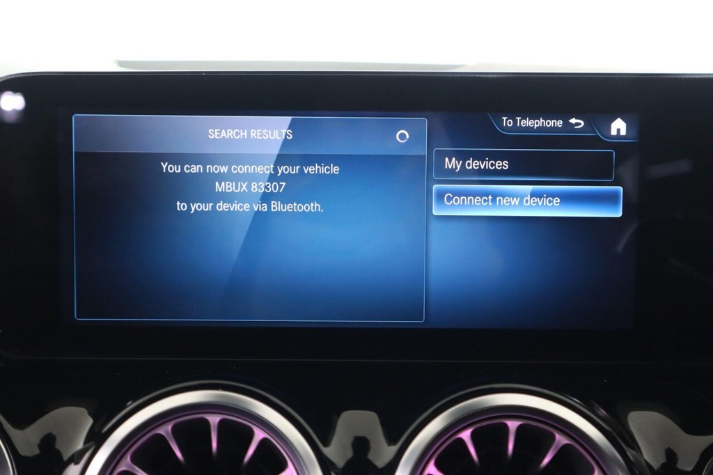 Used Mercedes-Benz GLA 2020 for sale - 76147835: Photo 32