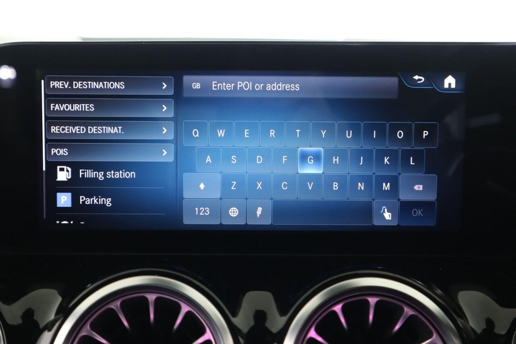 Used Mercedes-Benz GLA 2020 for sale - 76147835: Photo 34