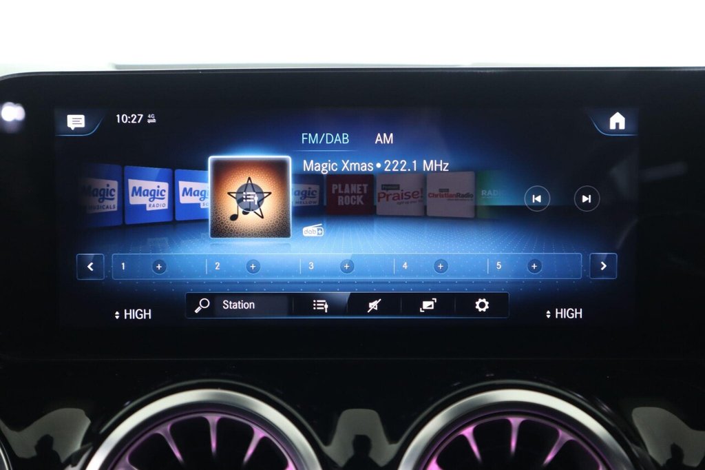 Used Mercedes-Benz GLA 2020 for sale - 76147835: Photo 35