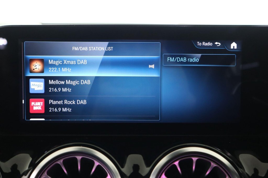 Used Mercedes-Benz GLA 2020 for sale - 76147835: Photo 36