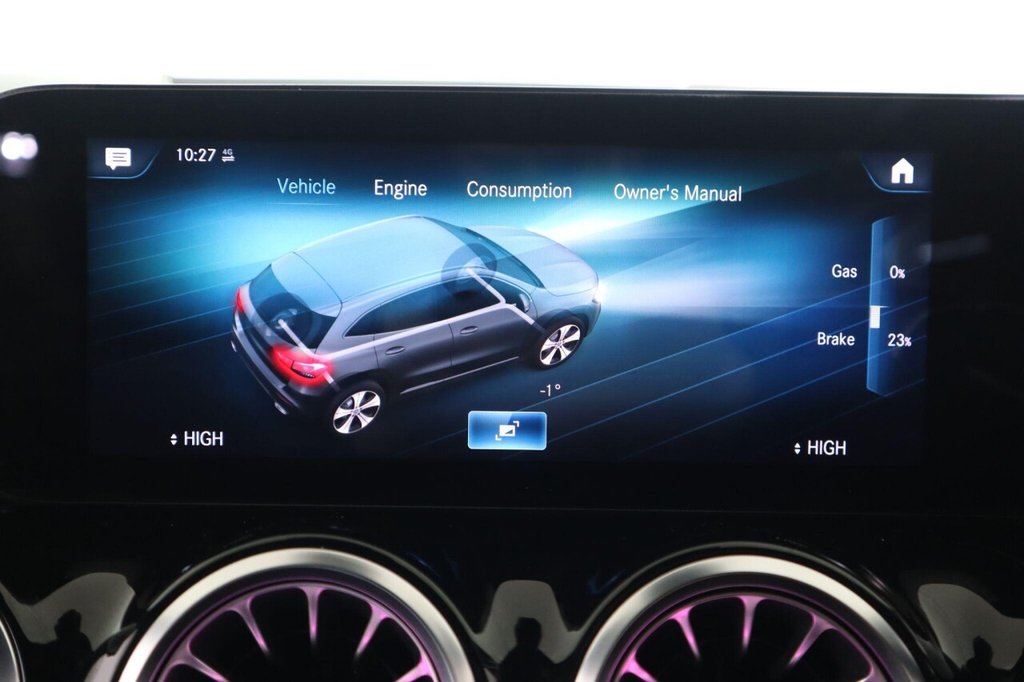 Used Mercedes-Benz GLA 2020 for sale - 76147835: Photo 39