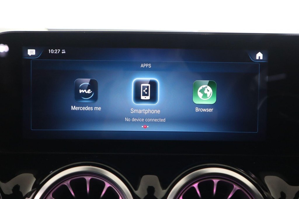 Used Mercedes-Benz GLA 2020 for sale - 76147835: Photo 40