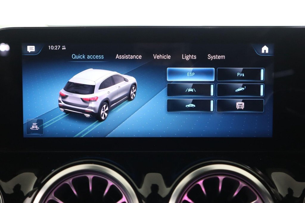Used Mercedes-Benz GLA 2020 for sale - 76147835: Photo 41