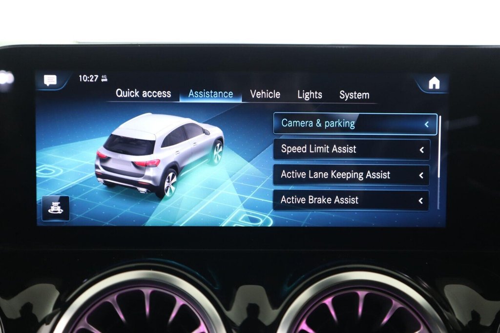 Used Mercedes-Benz GLA 2020 for sale - 76147835: Photo 42