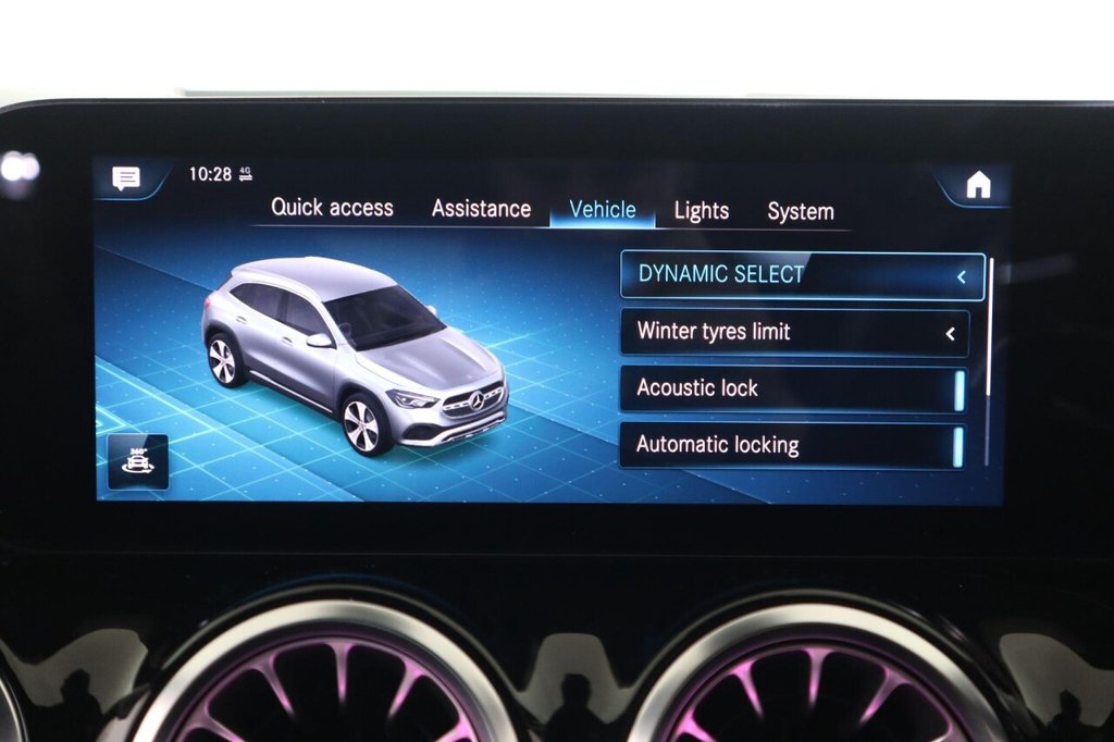 Used Mercedes-Benz GLA 2020 for sale - 76147835: Photo 43