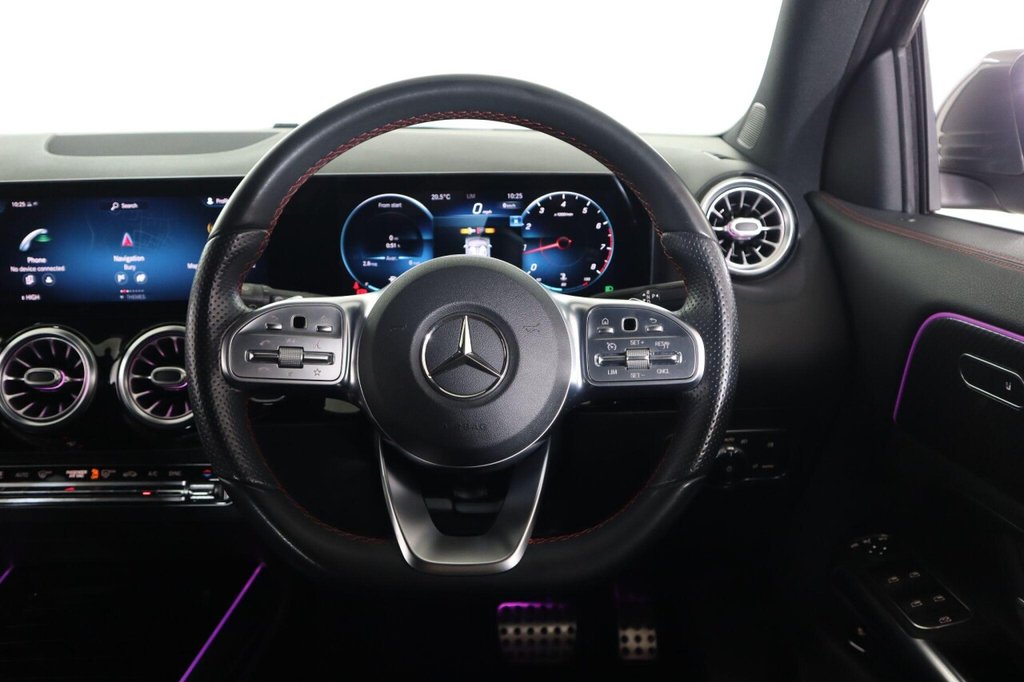 Used Mercedes-Benz GLA 2020 for sale - 76147835: Photo 49