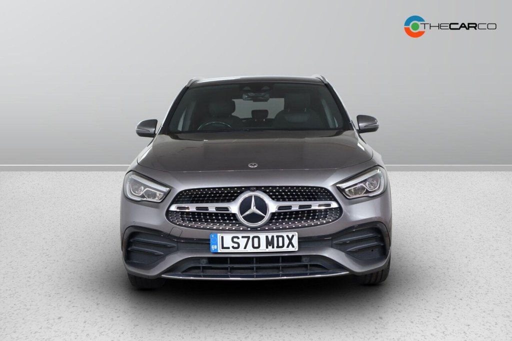 Used Mercedes-Benz GLA 2020 for sale - 76147835: Photo 5