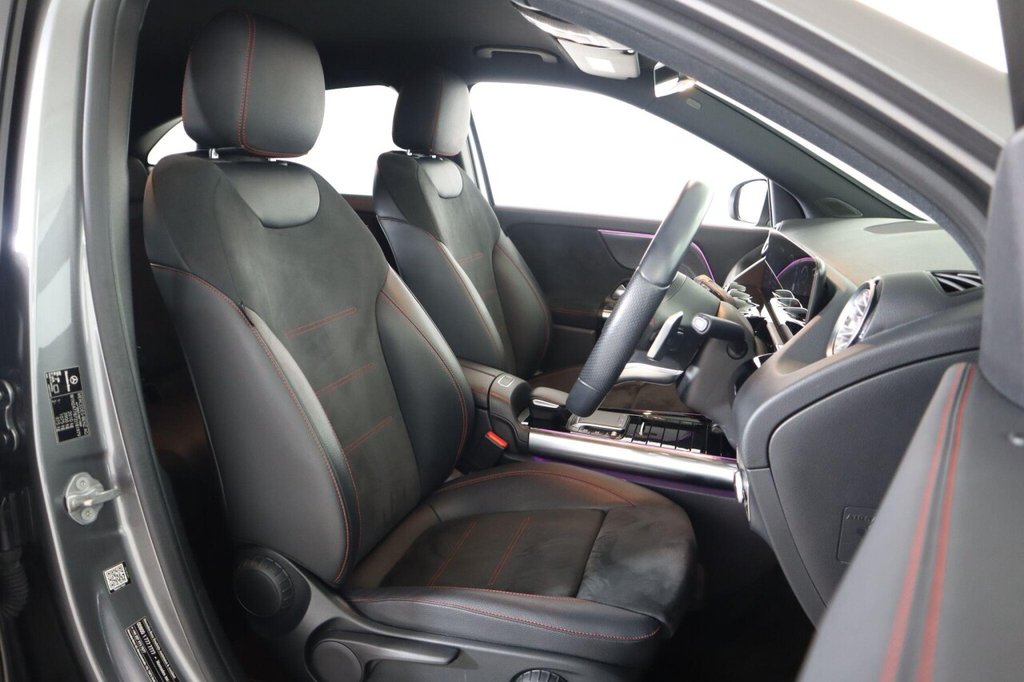 Used Mercedes-Benz GLA 2020 for sale - 76147835: Photo 50