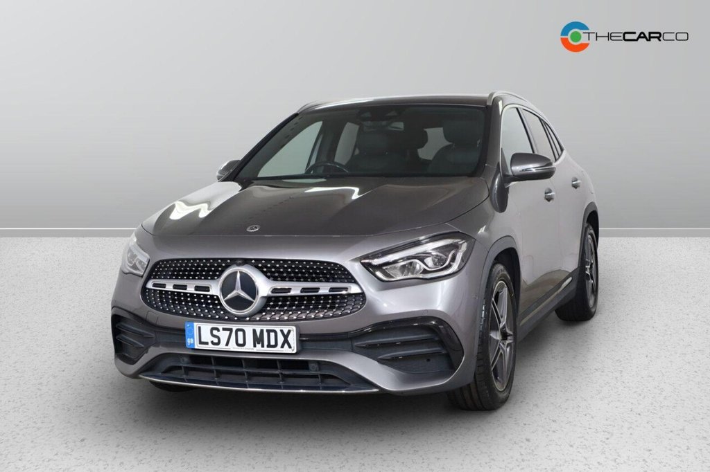 Used Mercedes-Benz GLA 2020 for sale - 76147835: Photo 6