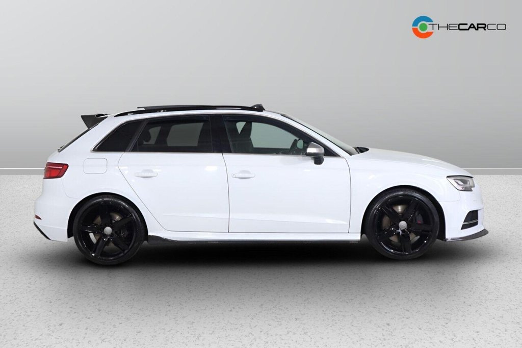 Used Audi S3 2016 for sale - 76367656: Photo 10
