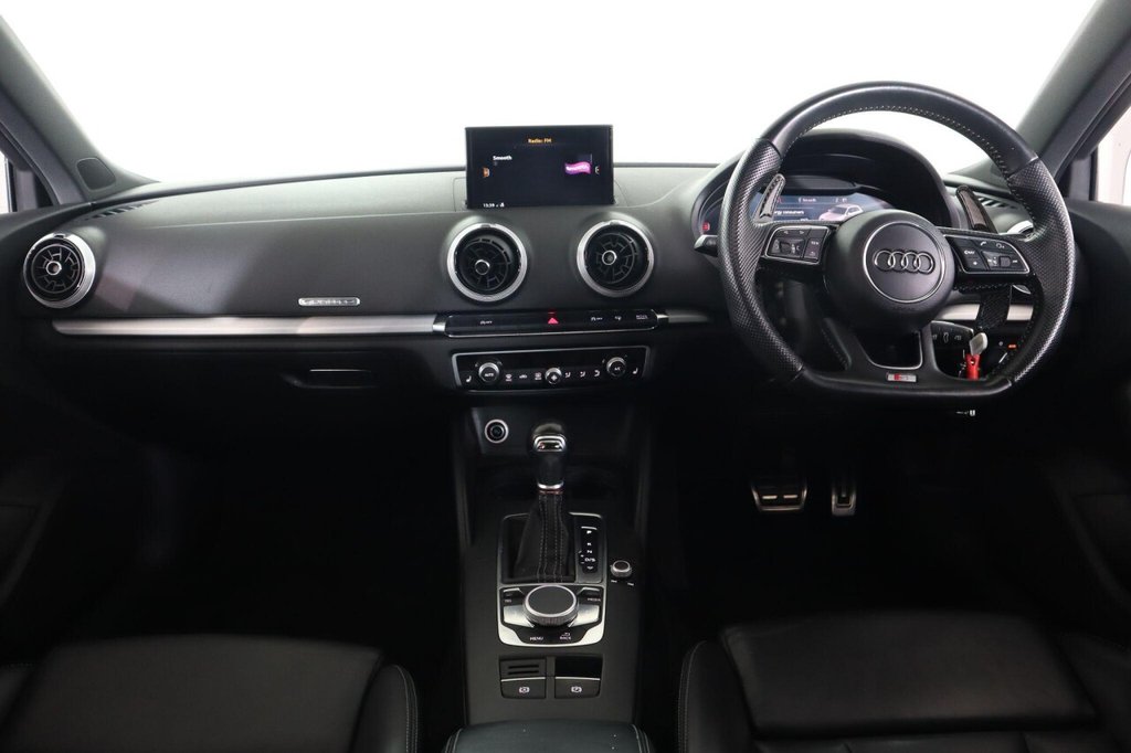 Used Audi S3 2016 for sale - 76367656: Photo 13
