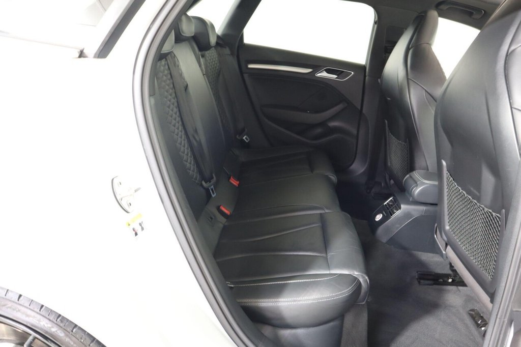 Used Audi S3 2016 for sale - 76367656: Photo 16