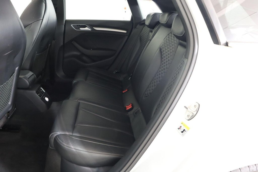 Used Audi S3 2016 for sale - 76367656: Photo 17