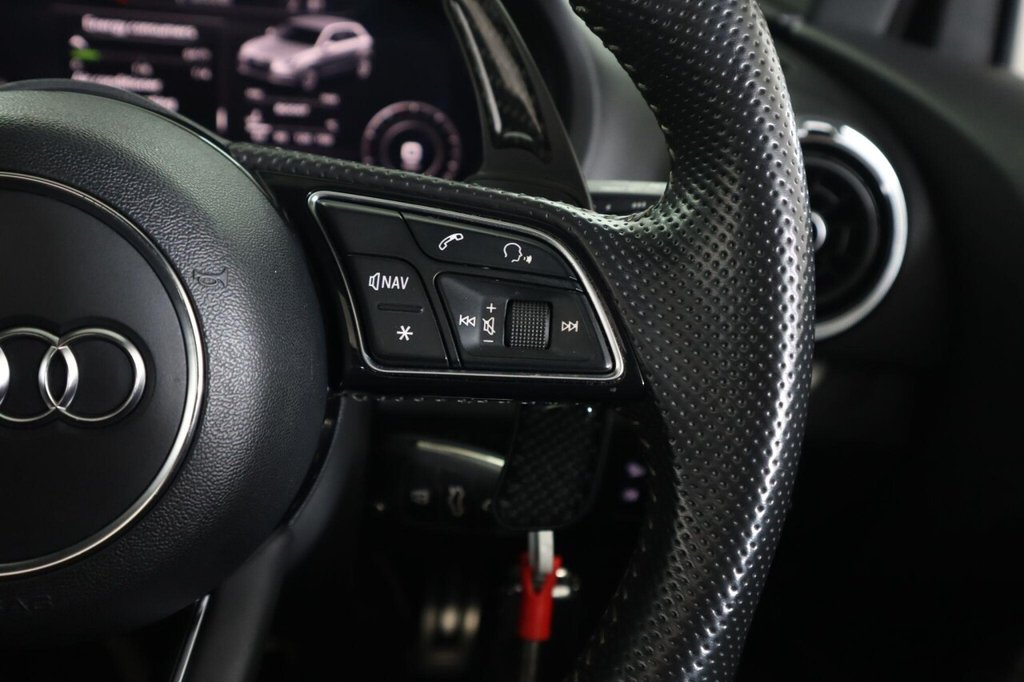 Used Audi S3 2016 for sale - 76367656: Photo 18