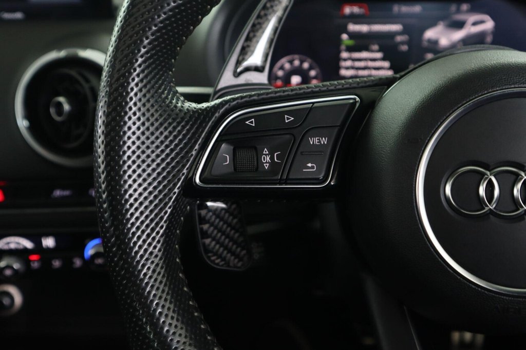 Used Audi S3 2016 for sale - 76367656: Photo 19