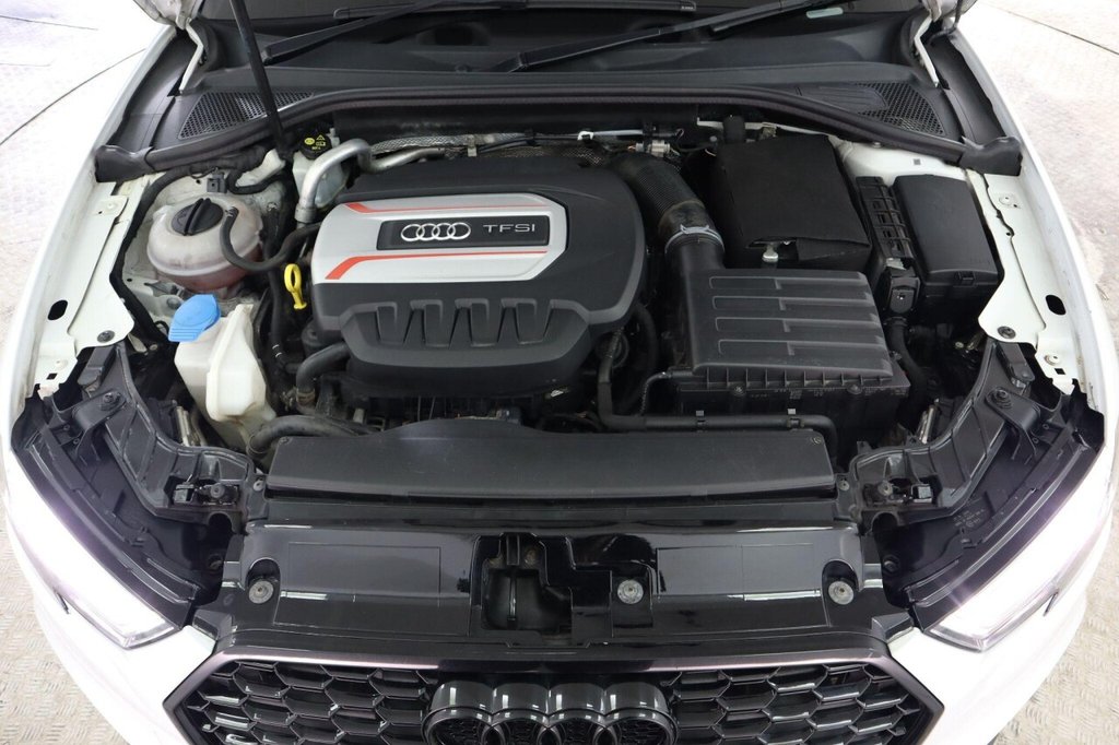 Used Audi S3 2016 for sale - 76367656: Photo 28