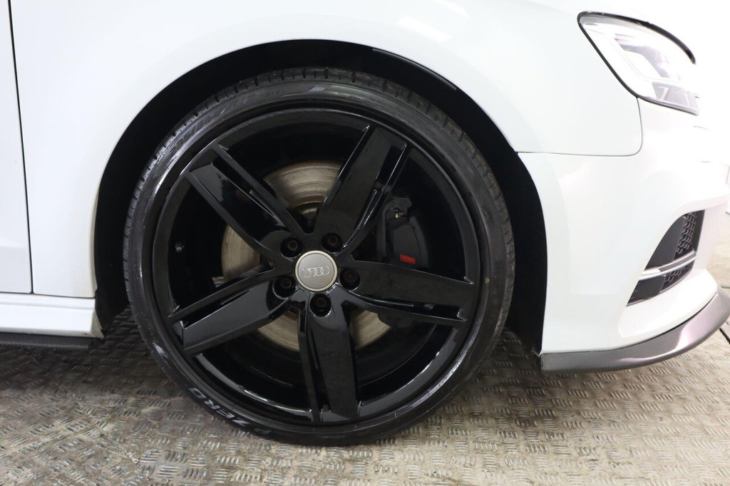 Used Audi S3 2016 for sale - 76367656: Photo 29