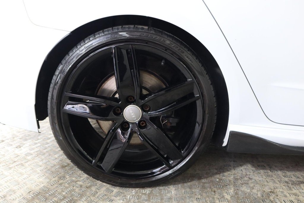 Used Audi S3 2016 for sale - 76367656: Photo 30