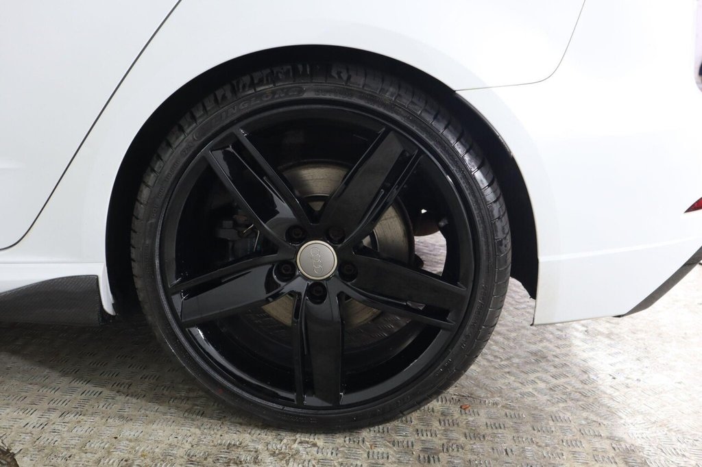Used Audi S3 2016 for sale - 76367656: Photo 31
