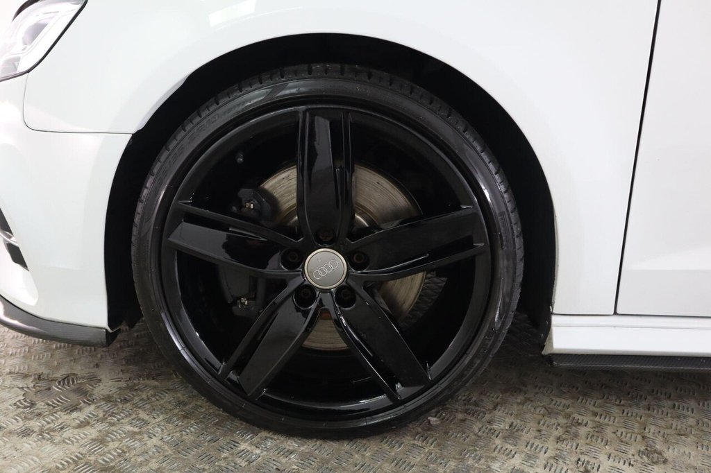 Used Audi S3 2016 for sale - 76367656: Photo 32