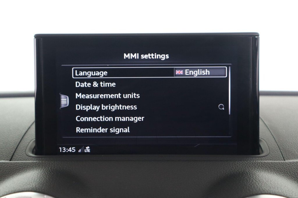 Used Audi S3 2016 for sale - 76367656: Photo 45