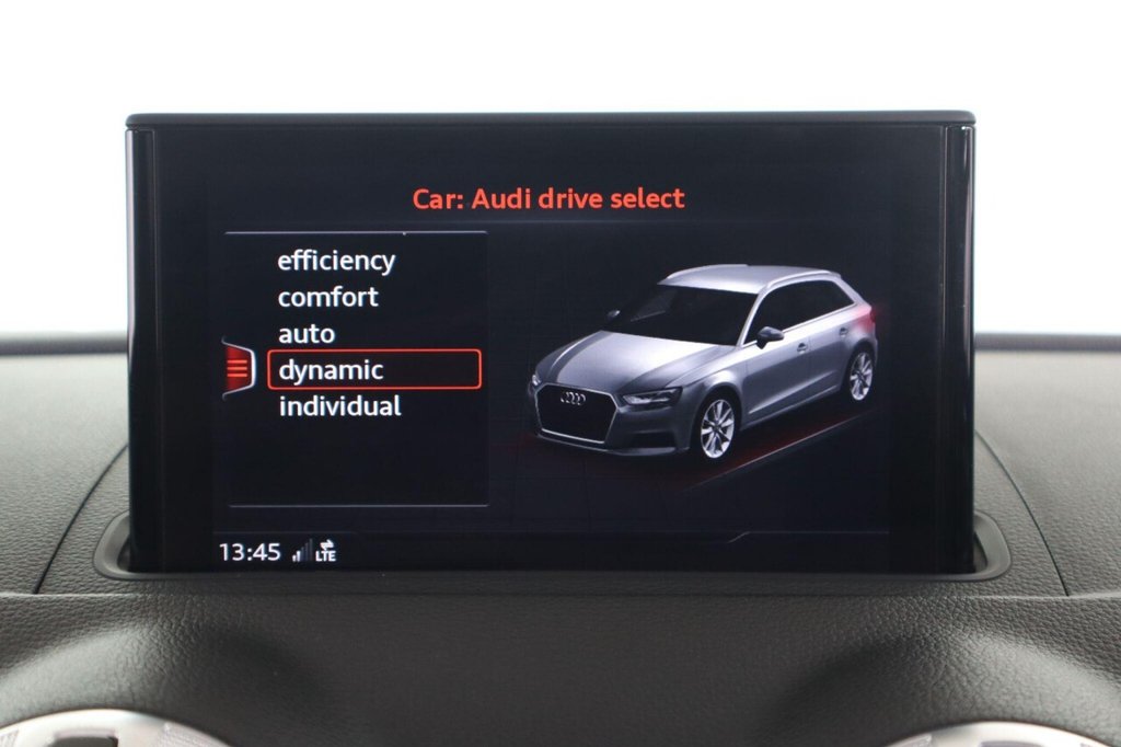 Used Audi S3 2016 for sale - 76367656: Photo 47