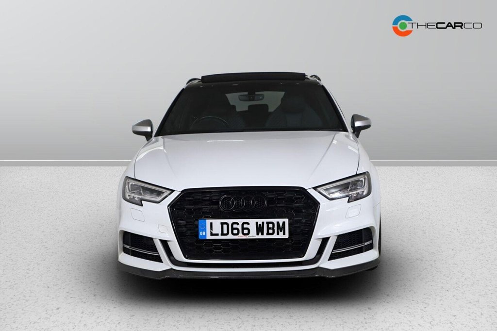 Used Audi S3 2016 for sale - 76367656: Photo 5