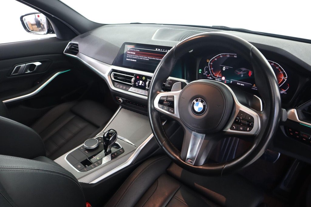 Used BMW 3 Series 2021 for sale - 77668946: Photo 11