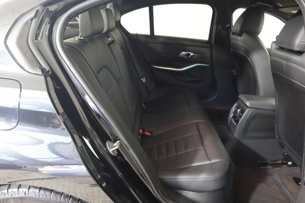 Used BMW 3 Series 2021 for sale - 77668946: Photo 13
