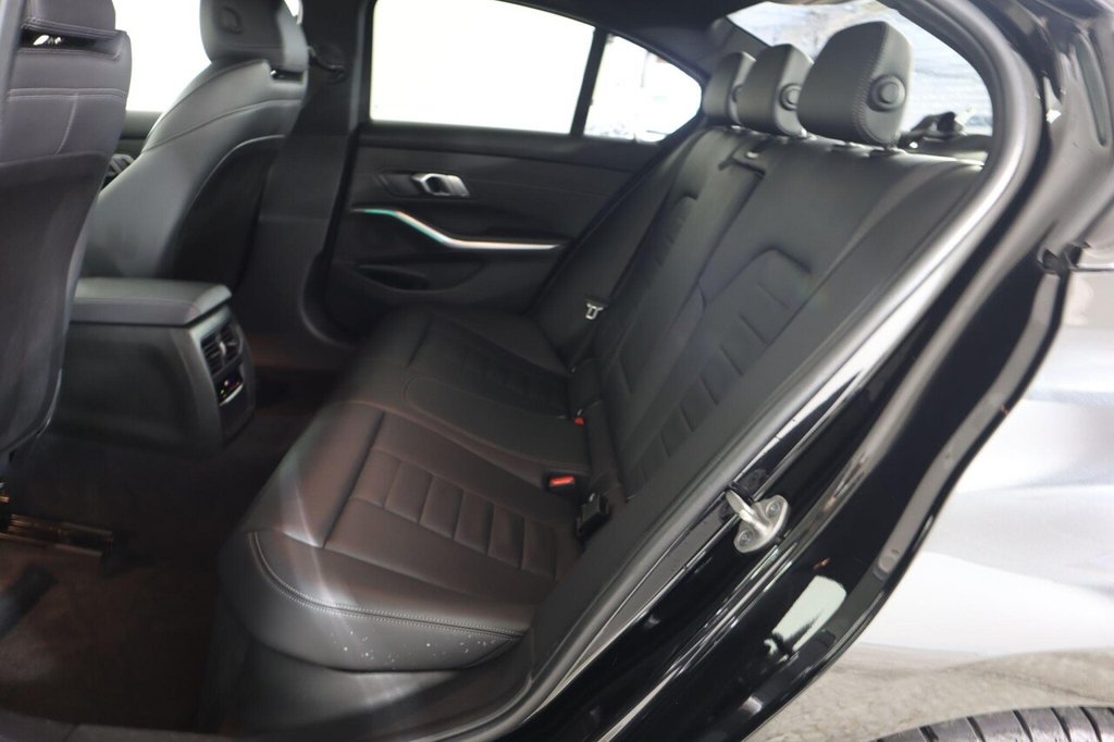 Used BMW 3 Series 2021 for sale - 77668946: Photo 14