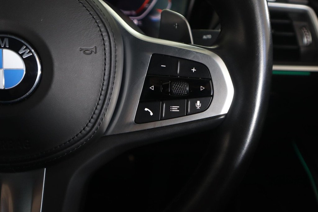 Used BMW 3 Series 2021 for sale - 77668946: Photo 16