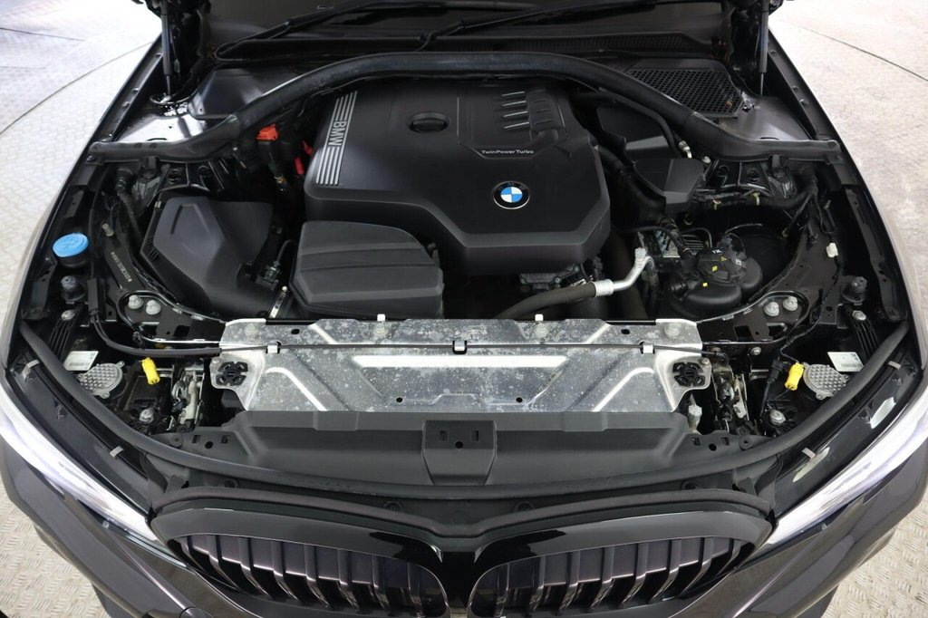 Used BMW 3 Series 2021 for sale - 77668946: Photo 28