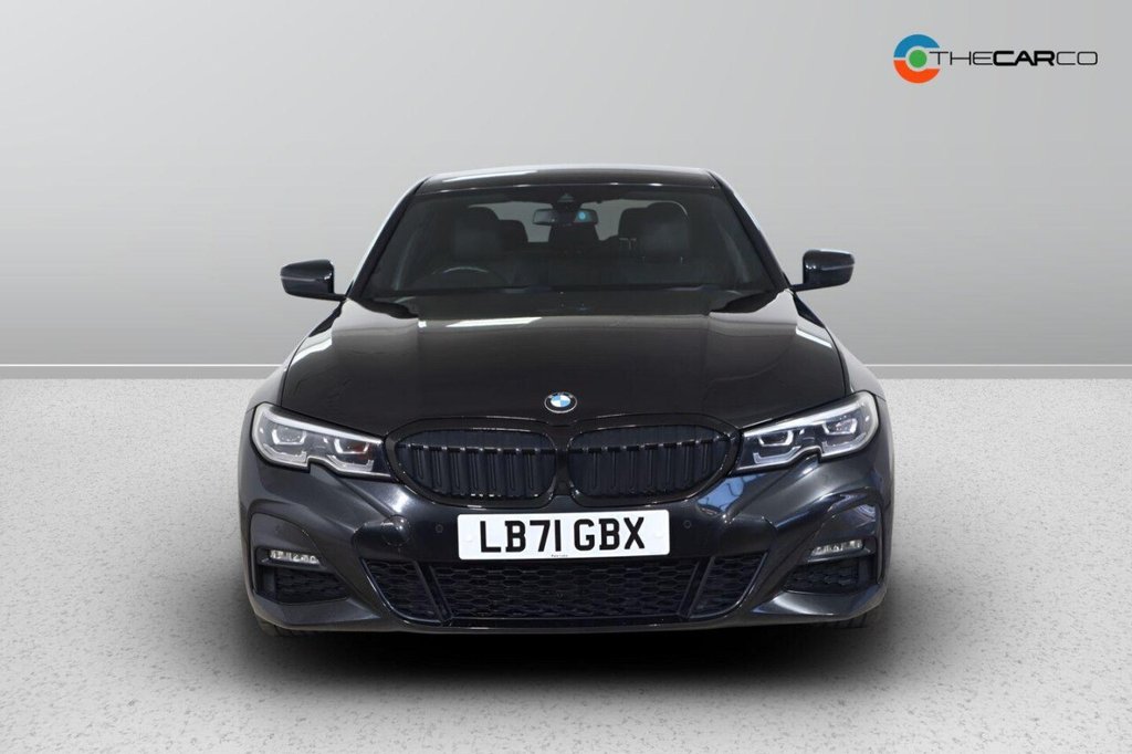 Used BMW 3 Series 2021 for sale - 77668946: Photo 3