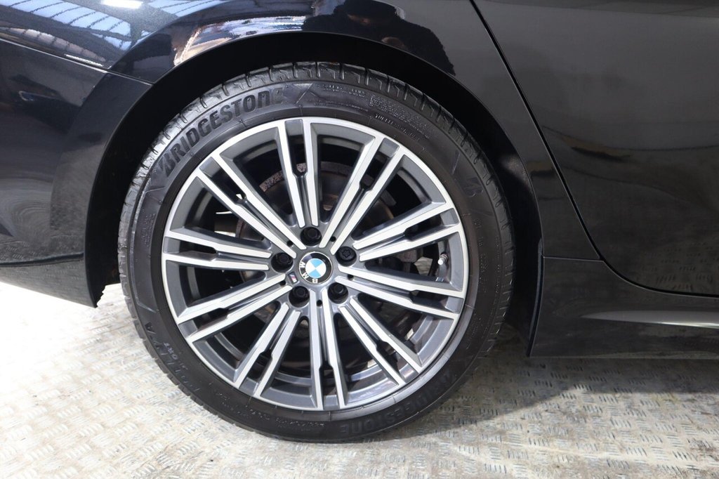 Used BMW 3 Series 2021 for sale - 77668946: Photo 30