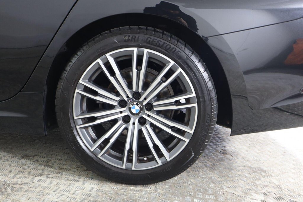 Used BMW 3 Series 2021 for sale - 77668946: Photo 32