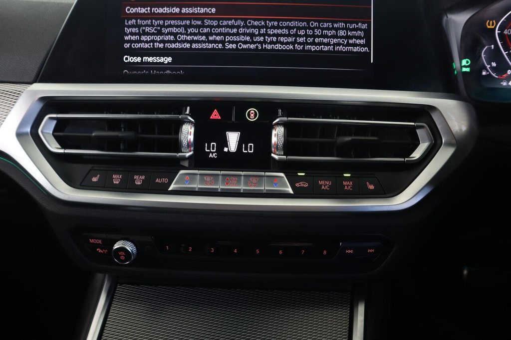 Used BMW 3 Series 2021 for sale - 77668946: Photo 33