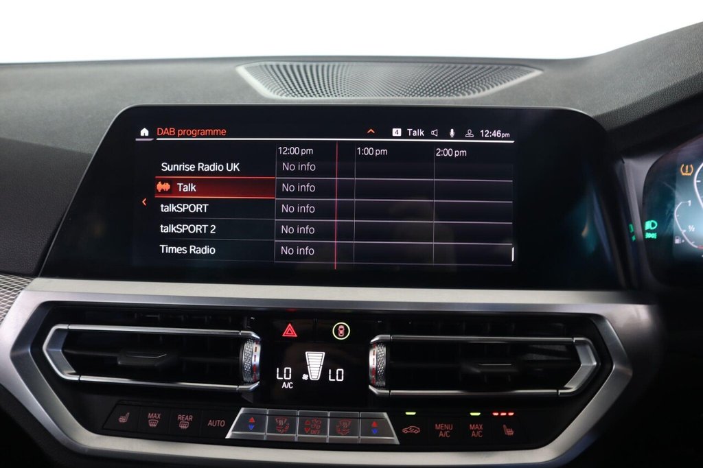 Used BMW 3 Series 2021 for sale - 77668946: Photo 35