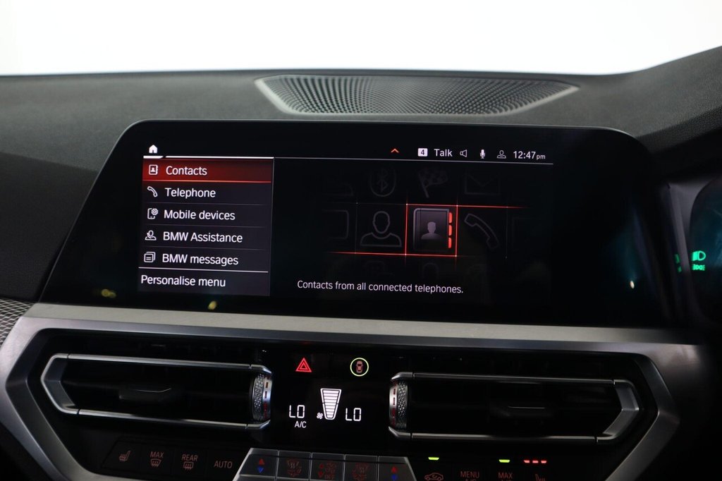 Used BMW 3 Series 2021 for sale - 77668946: Photo 38