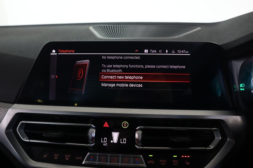 Used BMW 3 Series 2021 for sale - 77668946: Photo 39