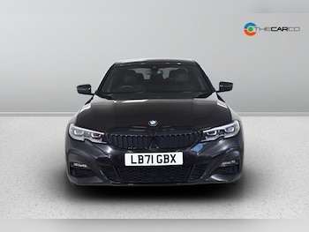 Used BMW 3 Series 2021 for sale - 77668946: Photo