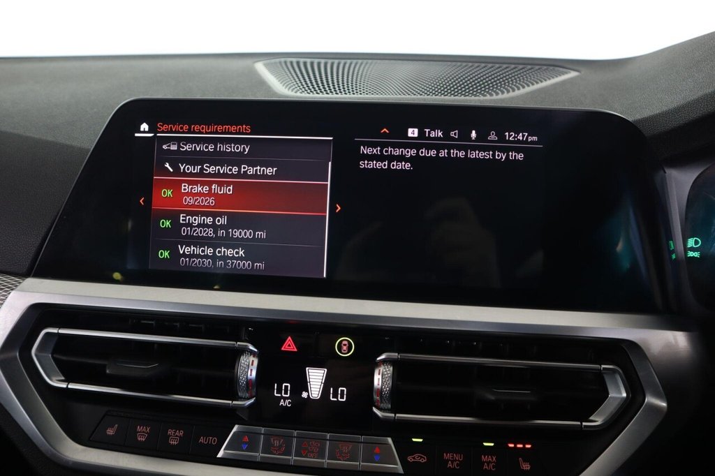 Used BMW 3 Series 2021 for sale - 77668946: Photo 43