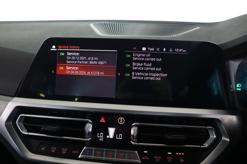 Used BMW 3 Series 2021 for sale - 77668946: Photo 44