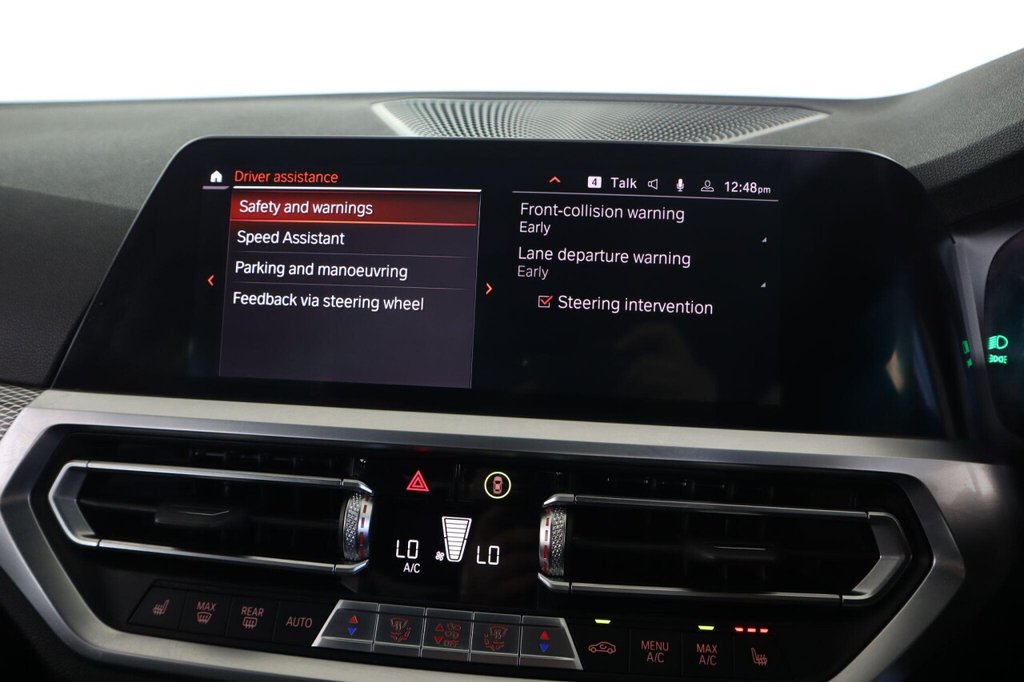 Used BMW 3 Series 2021 for sale - 77668946: Photo 48