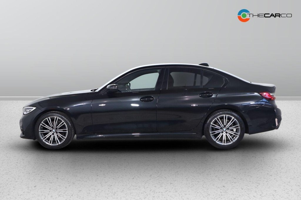 Used BMW 3 Series 2021 for sale - 77668946: Photo 6