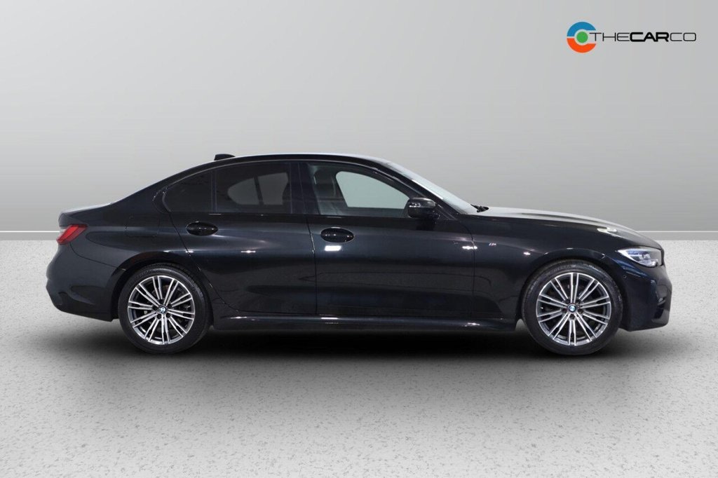 Used BMW 3 Series 2021 for sale - 77668946: Photo 9