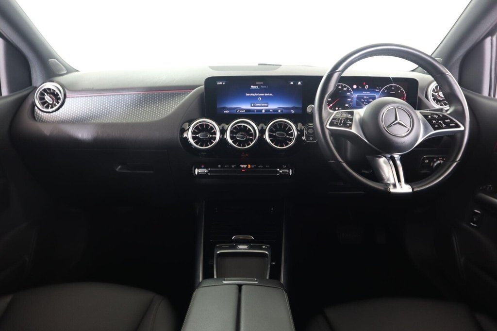 Used Mercedes-Benz B Class 2023 for sale - 77288064: Photo 11