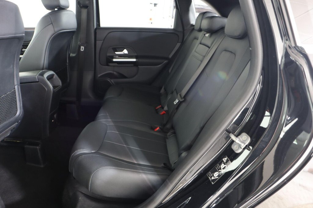 Used Mercedes-Benz B Class 2023 for sale - 77288064: Photo 13