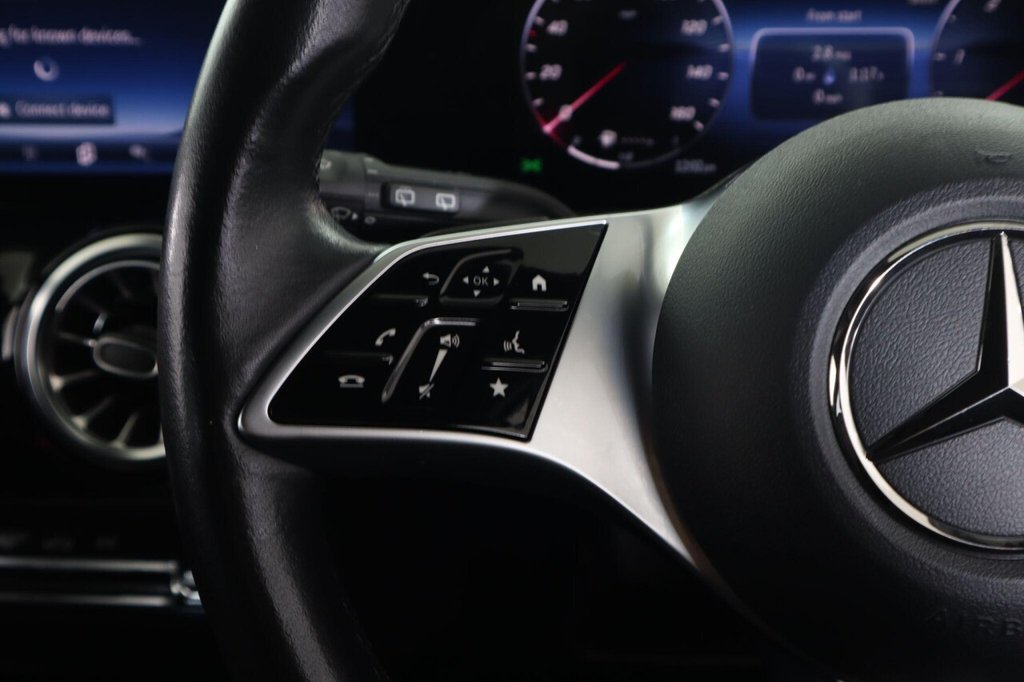 Used Mercedes-Benz B Class 2023 for sale - 77288064: Photo 16