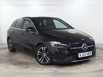 Used Mercedes-Benz B Class 2023 for sale - 77288064: Photo